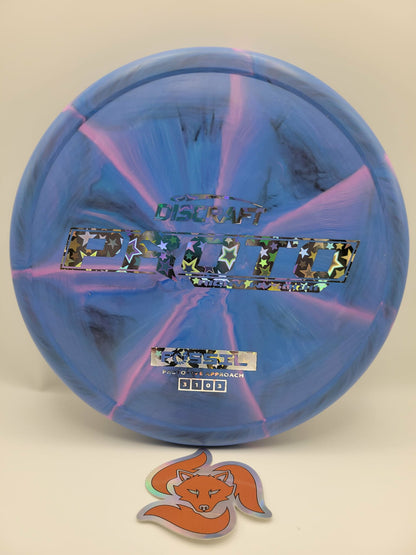 Prototype Fossil - Ricky Wysocki