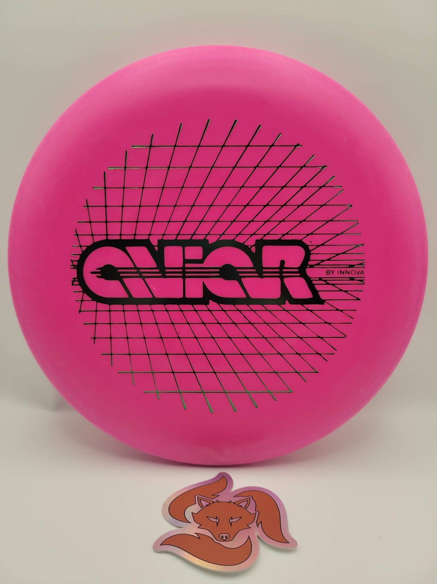 Aviar (DX Plastic) 2/3/0/1