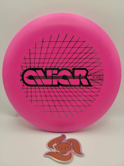 Aviar (DX Plastic) 2/3/0/1