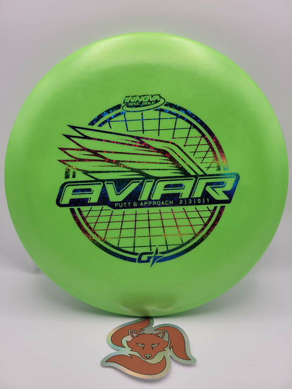 Aviar (G-Star Plastic) 2/3/0/1