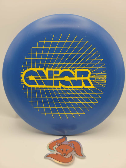 Aviar (DX Plastic) 2/3/0/1