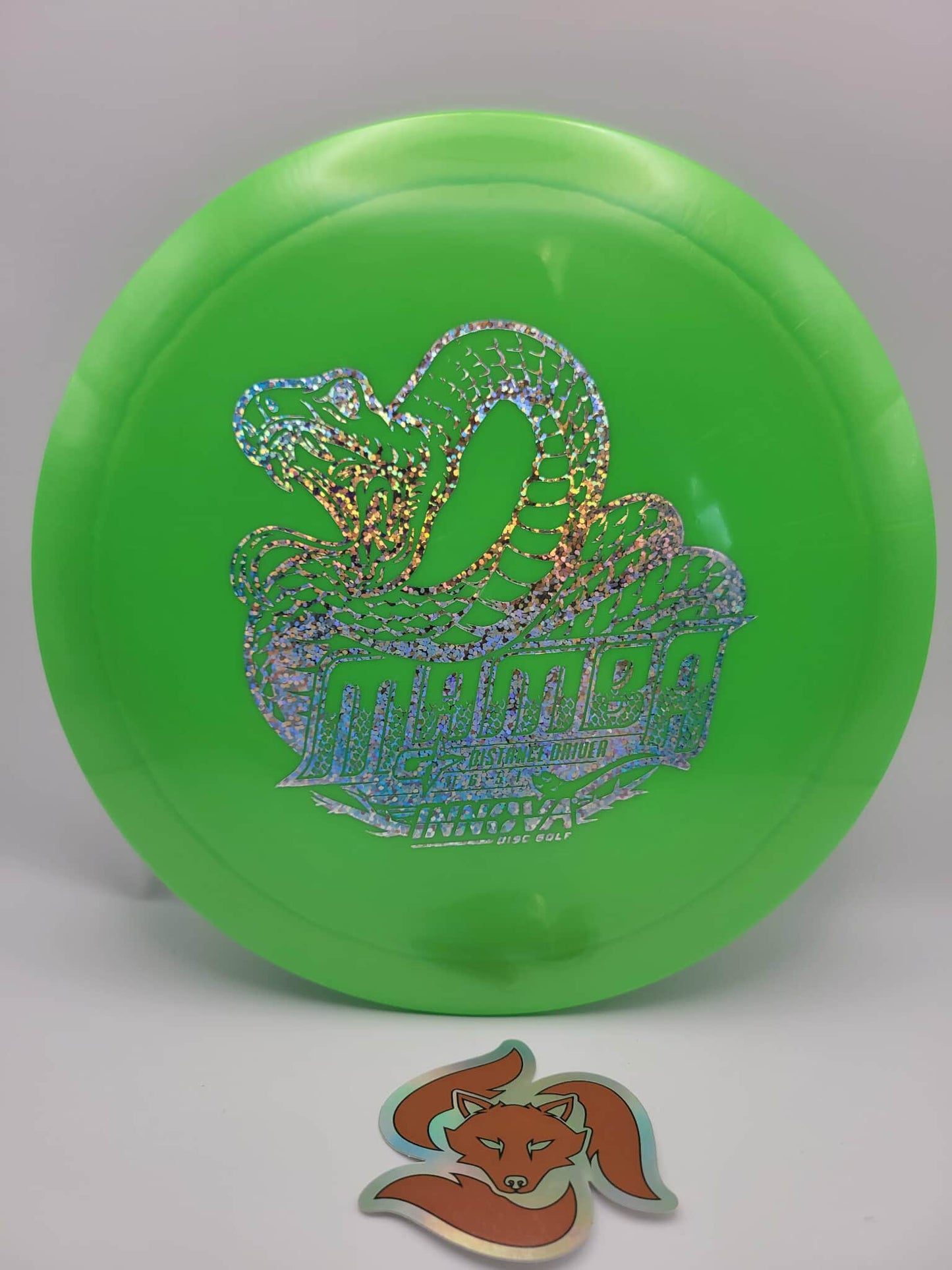 Mamba (G Star Plastic) 11/6/-5/1