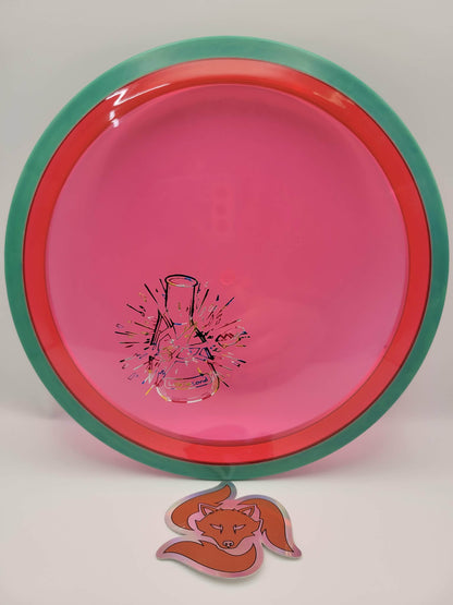 Fireball (Proton Plastic) 9/3/0/3.5