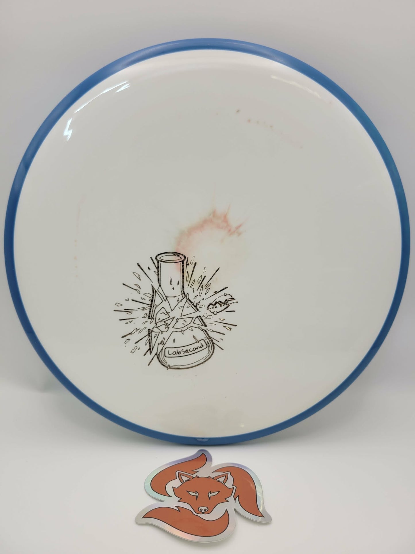 Hex (Neutron Plastic) 5/5/-1/1