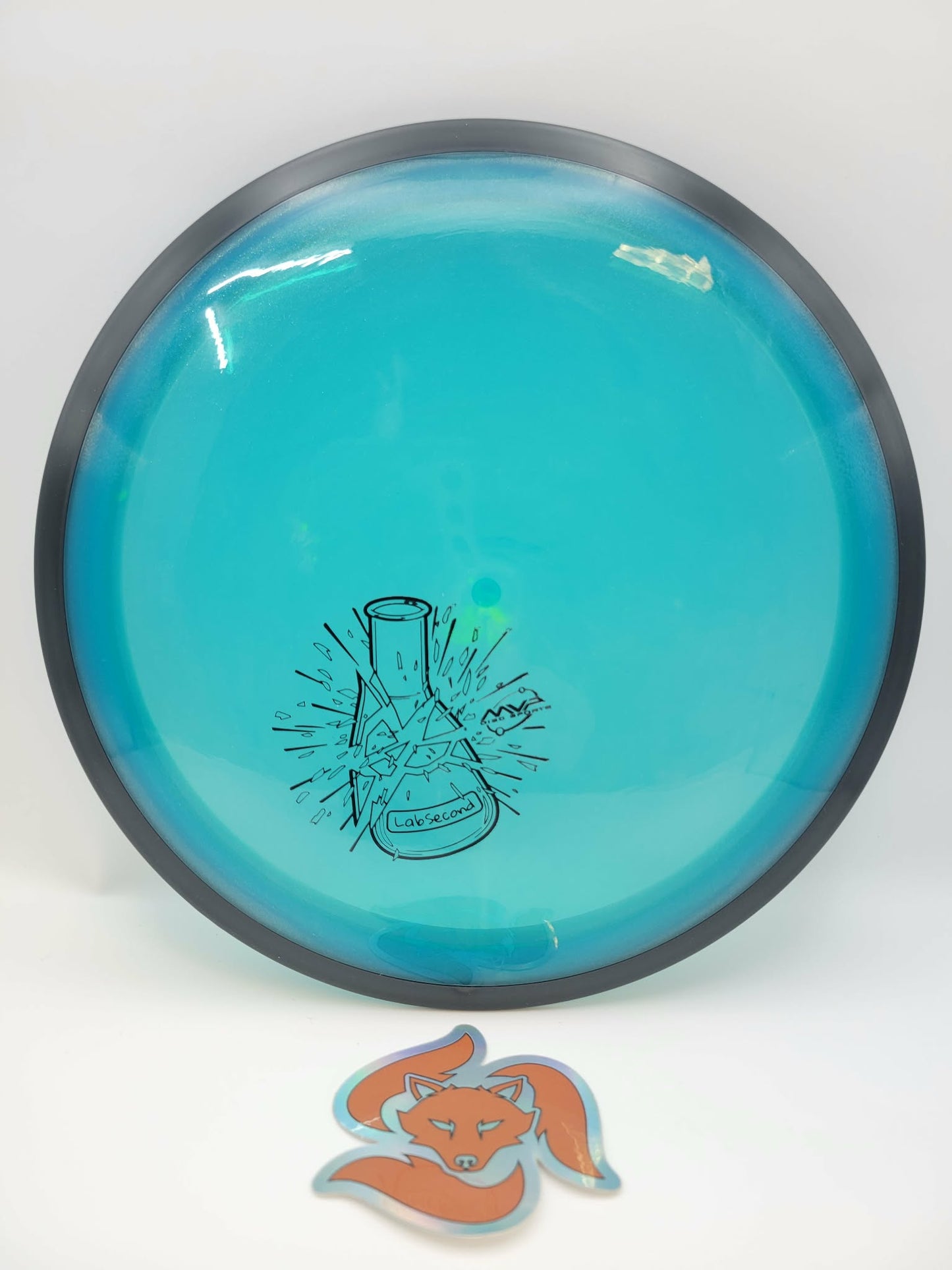 Volt (Proton Plastic) 8/5/-0.5/2