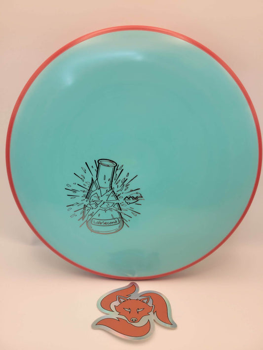 Envy (Lab 2nd) 3/3/0/2