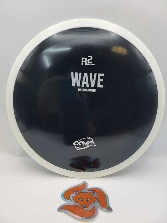 Wave (R2 Neutron Plastic) 11/5/-2/2