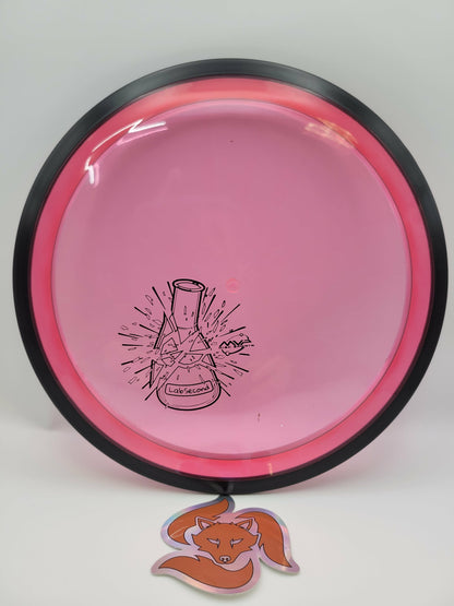 Volt (Proton Plastic) 8/5/-0.5/2