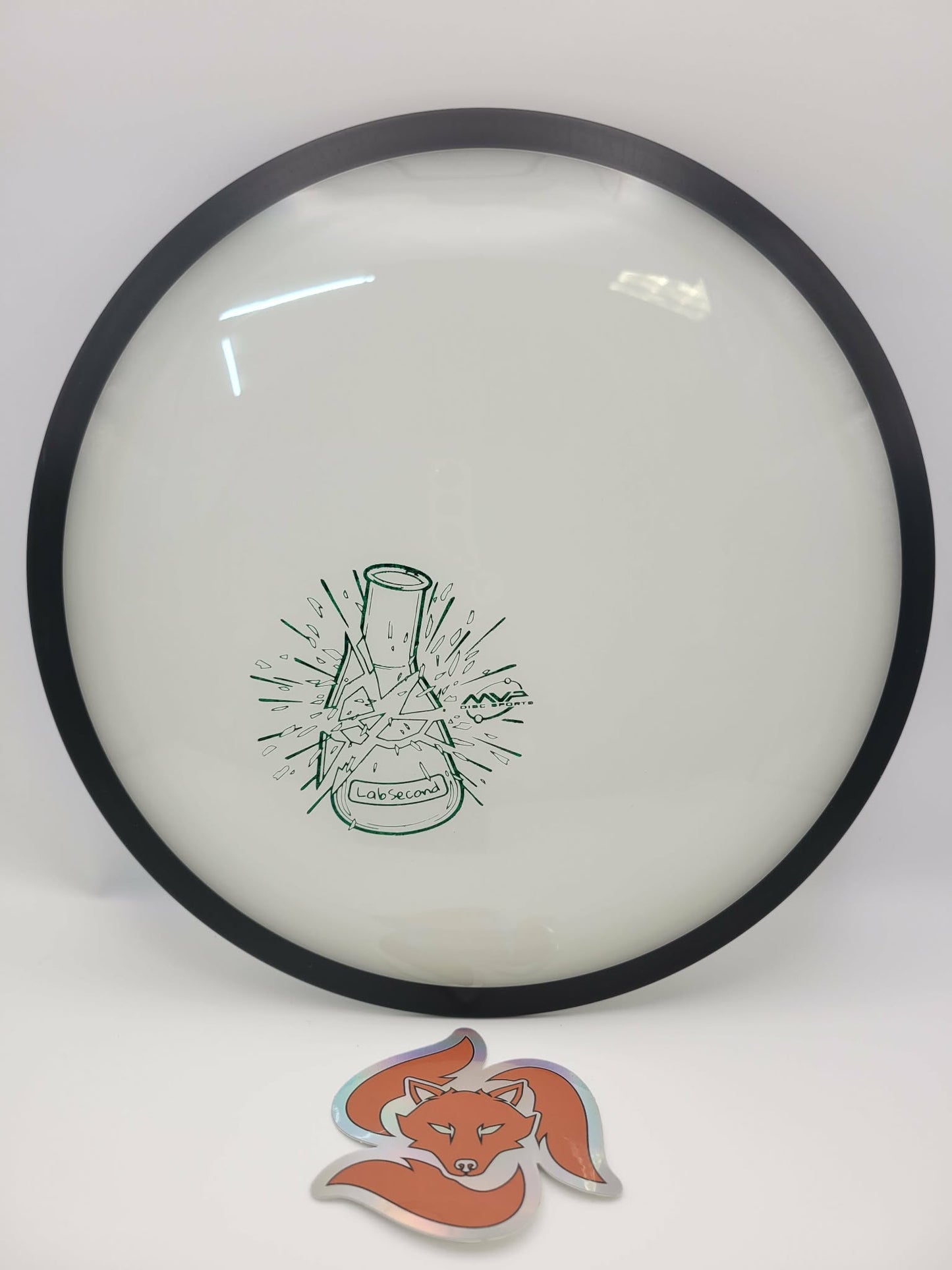 Trail (Proton Plastic) 10/5/-1/1
