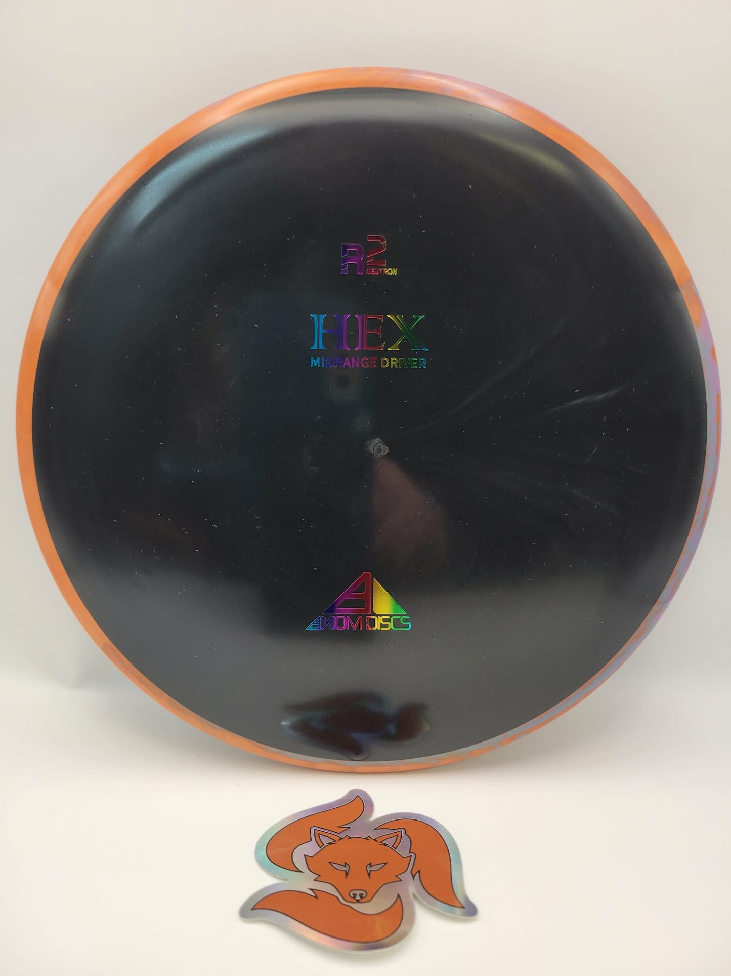 Hex (R2 Neutron Plastic) 5/5/-1/1