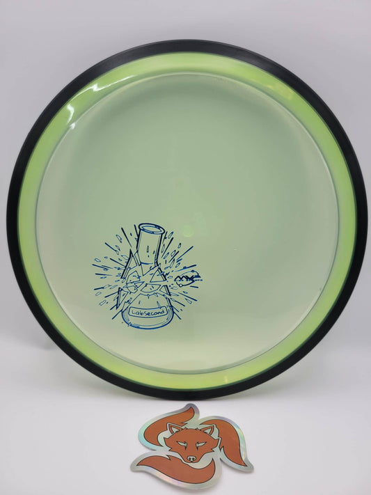 Resistor (Proton Plastic) 6.5/4/0/3.5