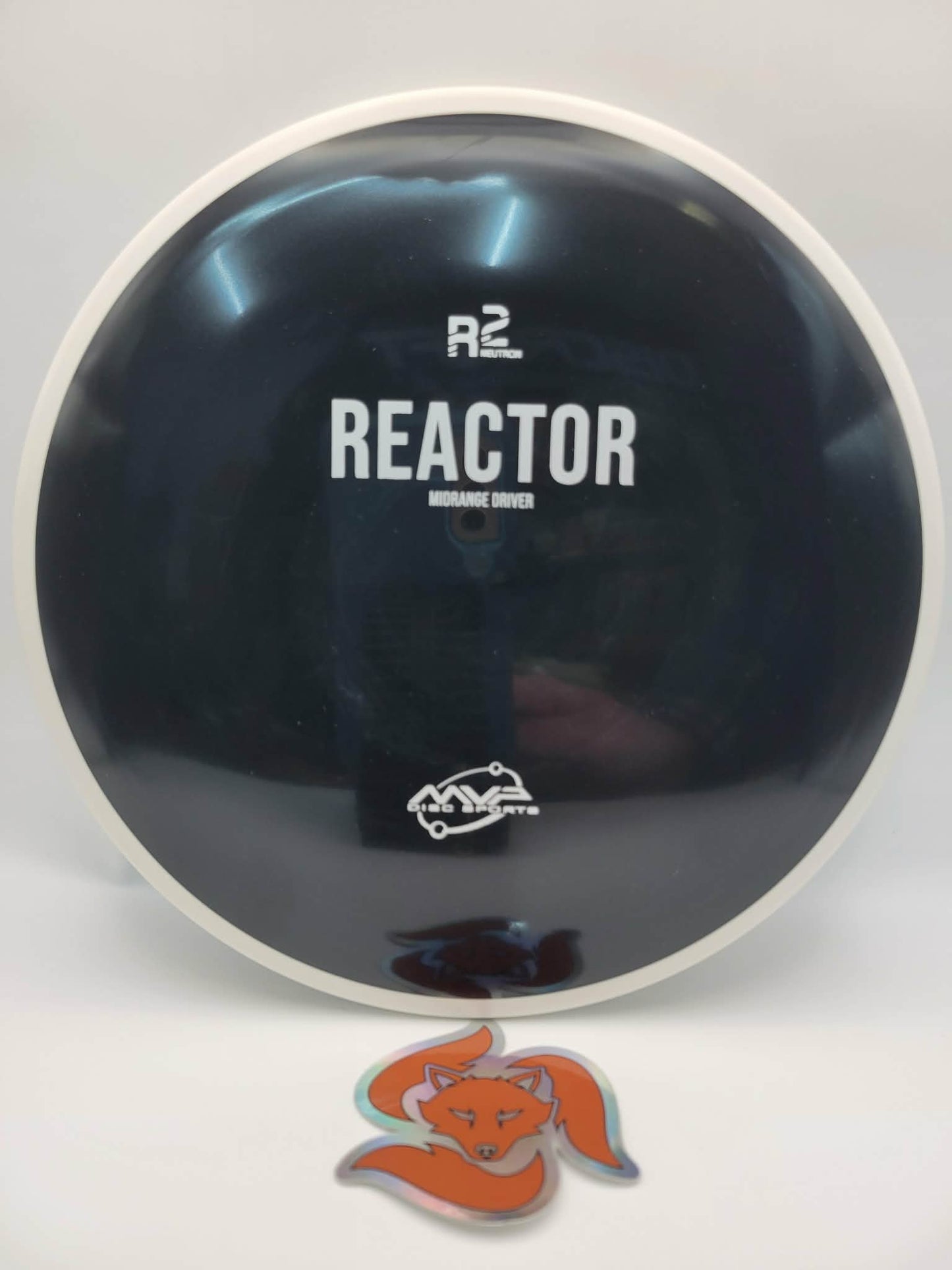 Reactor (R2 Neutron Plastic) 5/5/-0.5/1.5