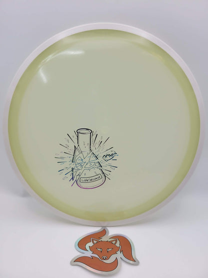 Servo (Eclipse Glow Plastic) 6.5/5/-1/2