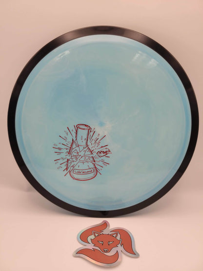 Motion (Neutron Plastic) 9/3.5/0/4