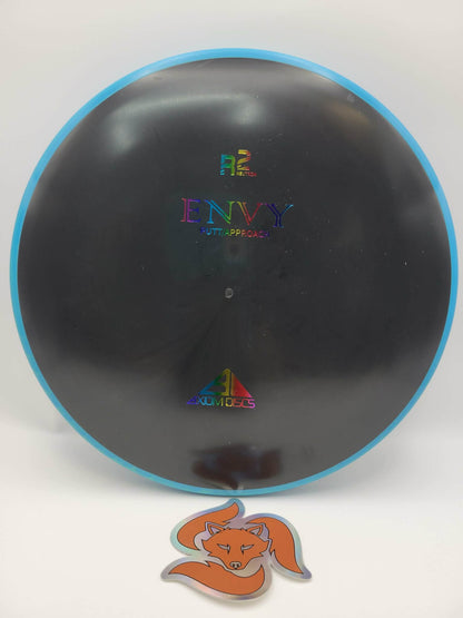 Envy (R2 Neutron Plastic) 3/3/0/2