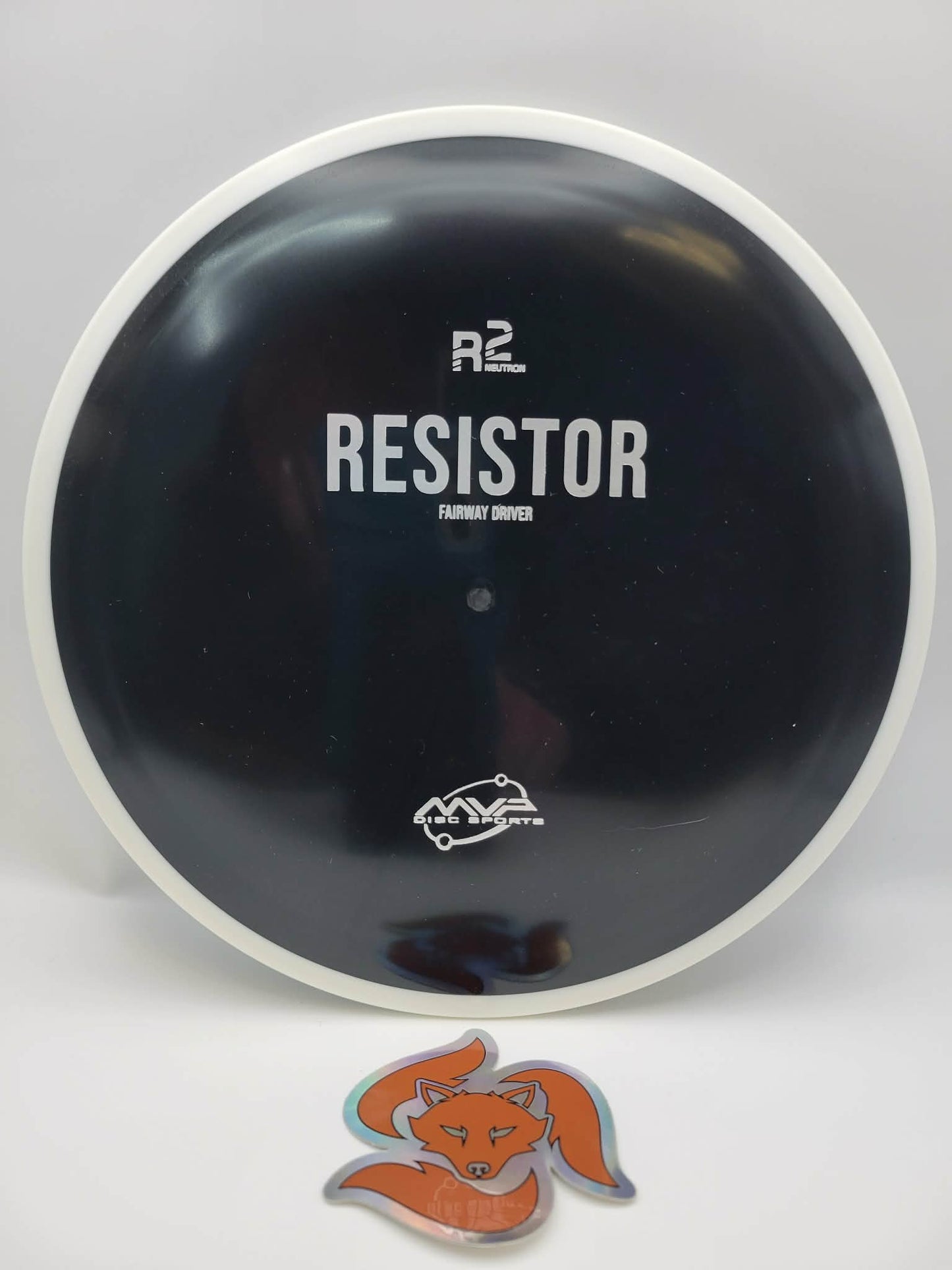 Resistor (R2 Neutron Plastic) 6.5/4/0/3.5