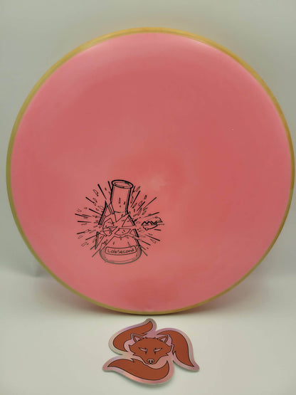 Envy (Lab 2nd) 3/3/0/2