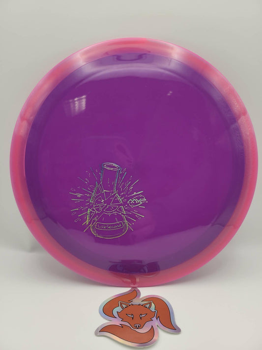 Excite (Neutron Plastic) 14.5/5.5/-2/2