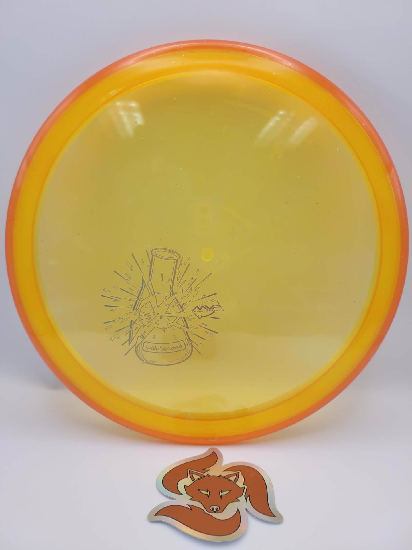 Pyro (Prism Proton Plastic) 5/4/0/2.5