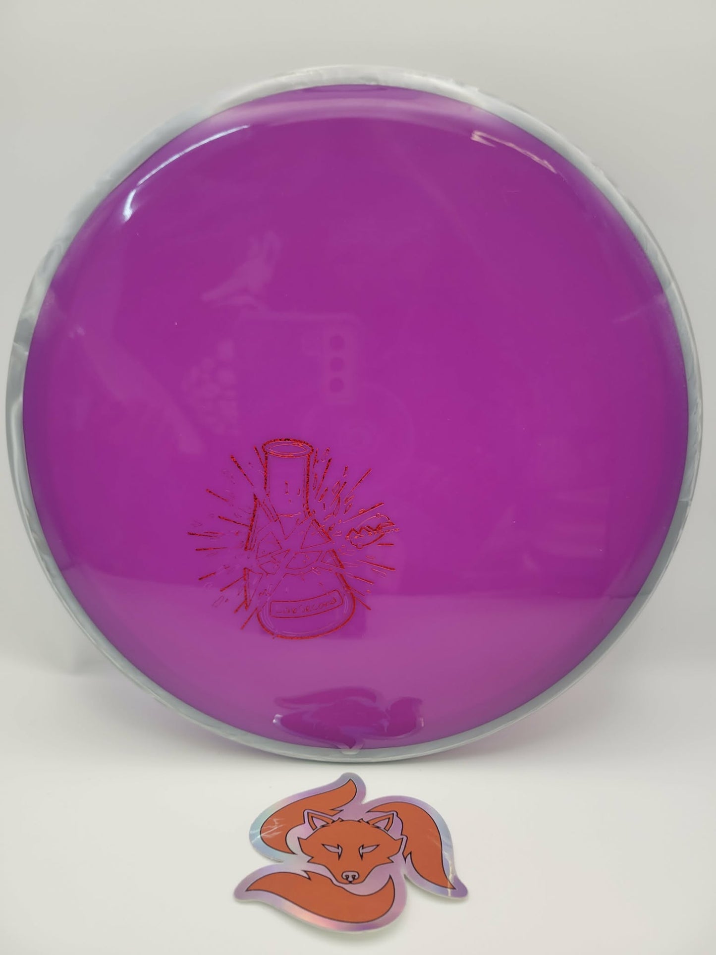 Hex (Neutron Plastic) 5/5/-1/1