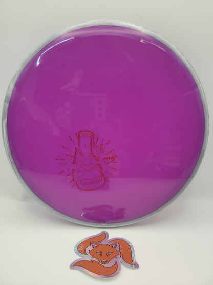 Hex (Neutron Plastic) 5/5/-1/1