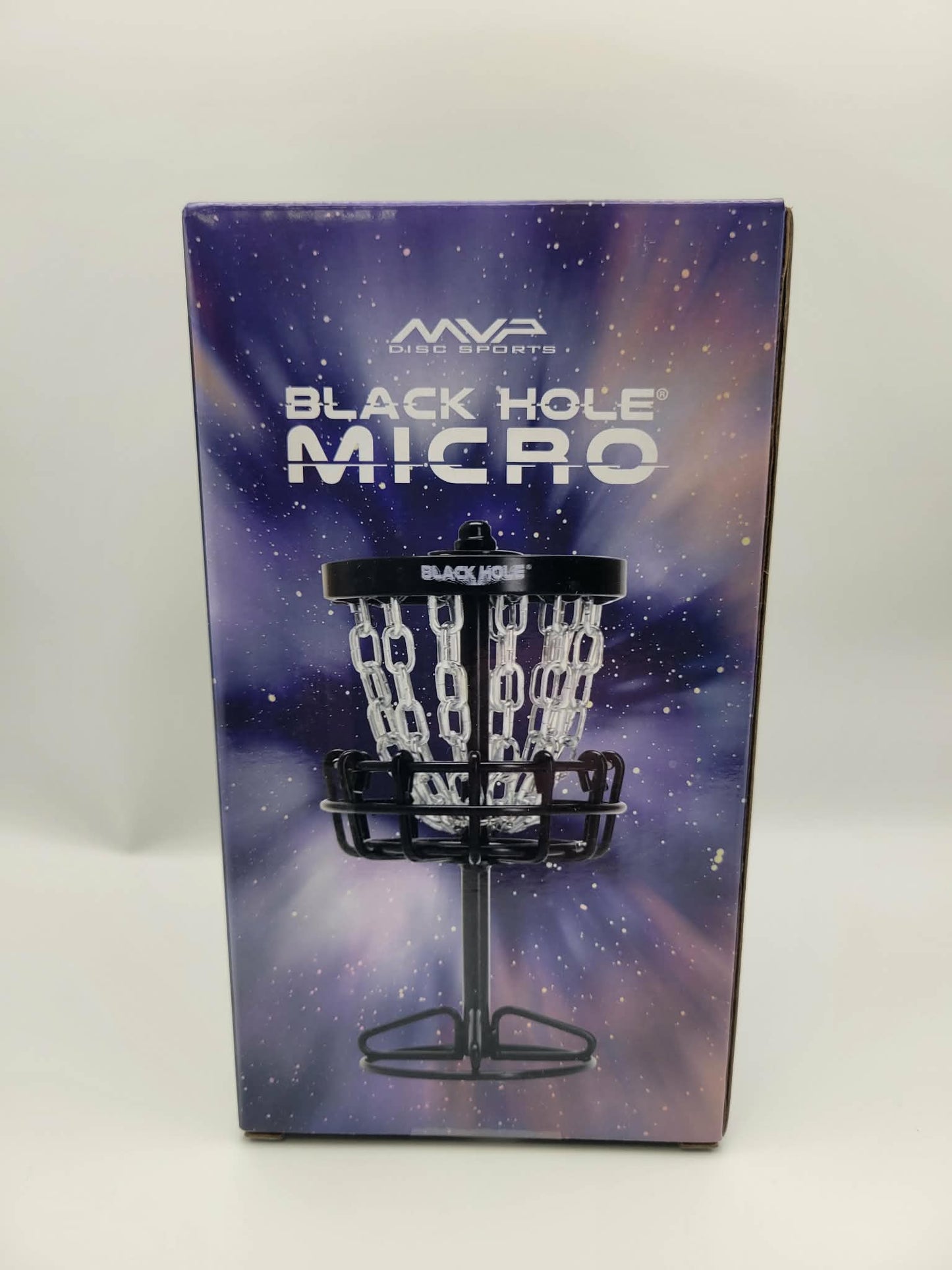 Disc Golf Basket