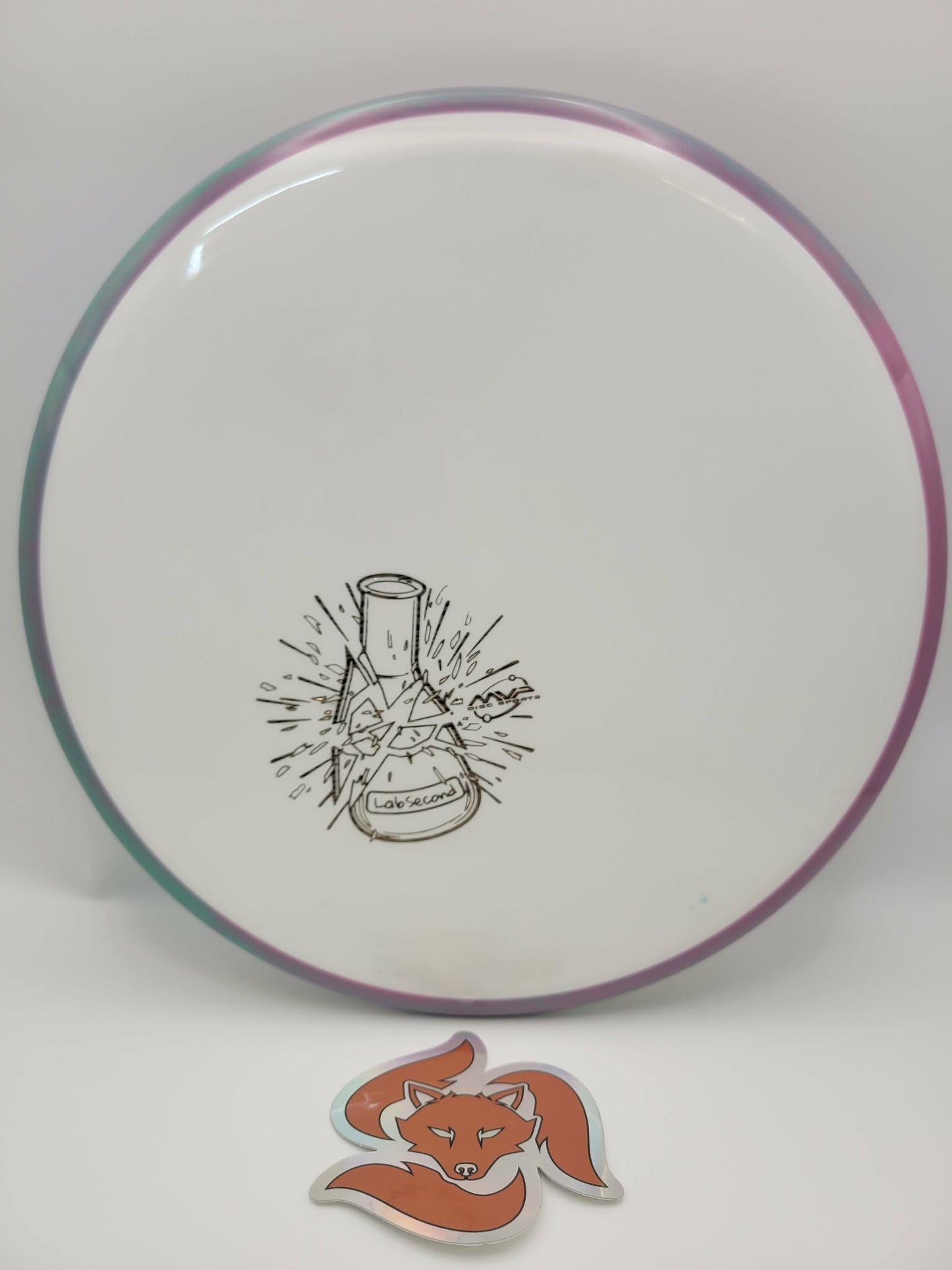 Hex (Neutron Plastic) 5/5/-1/1