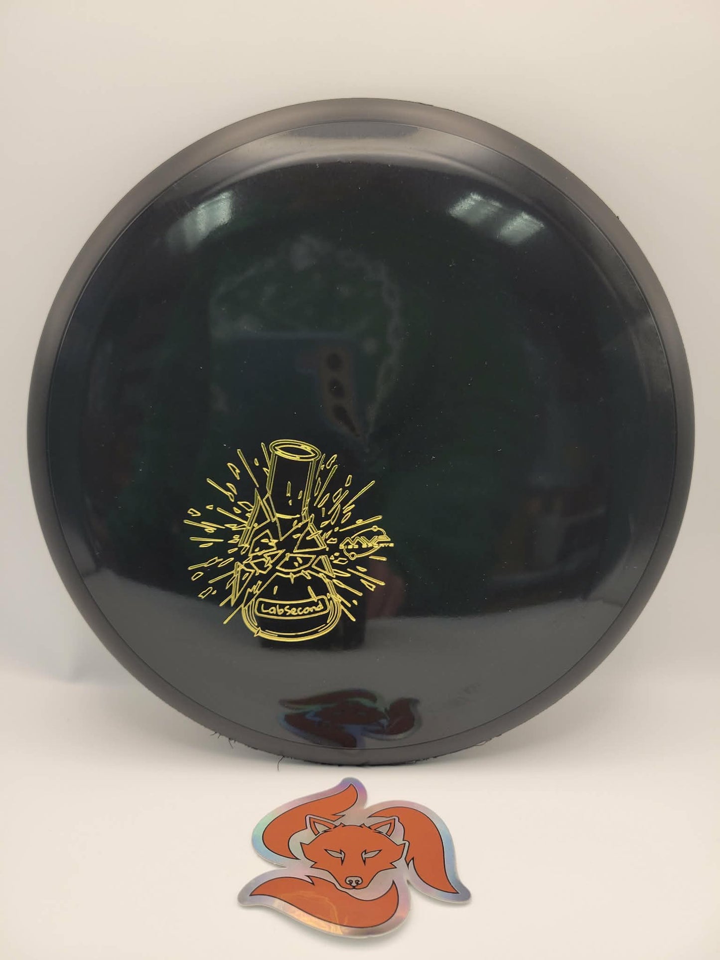 Signal (Neutron Plastic) 6/5/-3/1