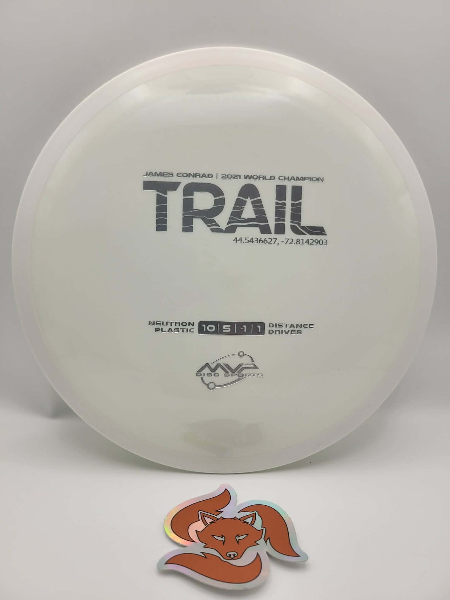 Trail (Neutron Plastic) 10/5/-1/1