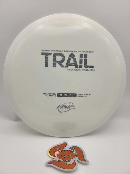 Trail (Neutron Plastic) 10/5/-1/1