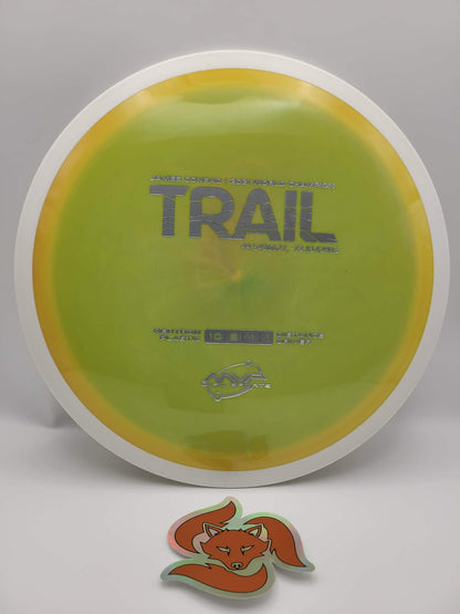 Trail (Neutron Plastic) 10/5/-1/1