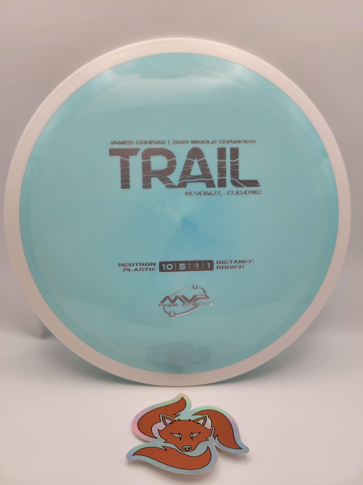 Trail (Neutron Plastic) 10/5/-1/1