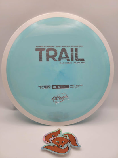 Trail (Neutron Plastic) 10/5/-1/1