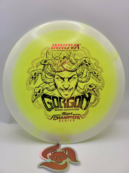 Gorgon (Halo Star) - Dennis Augustsson Tour Series '26