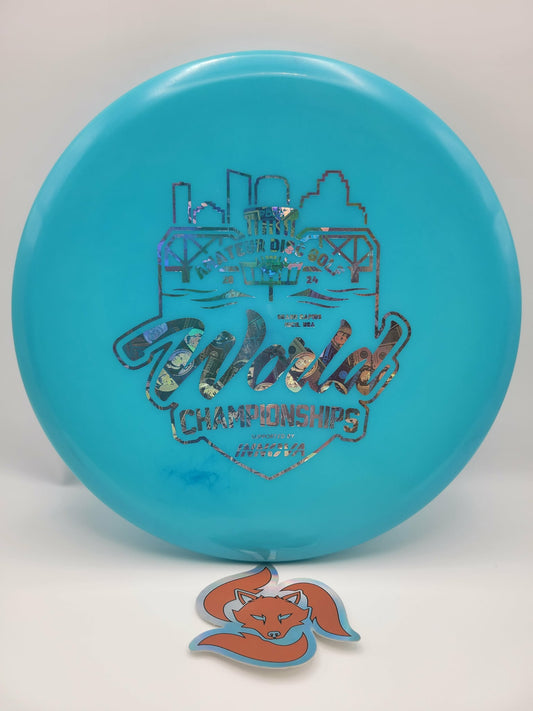 Aviar 3 (Color Glow Champion) 3/2/0/2