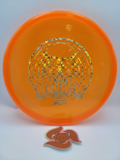 Toro (Champion Plastic) 4/2/1/3
