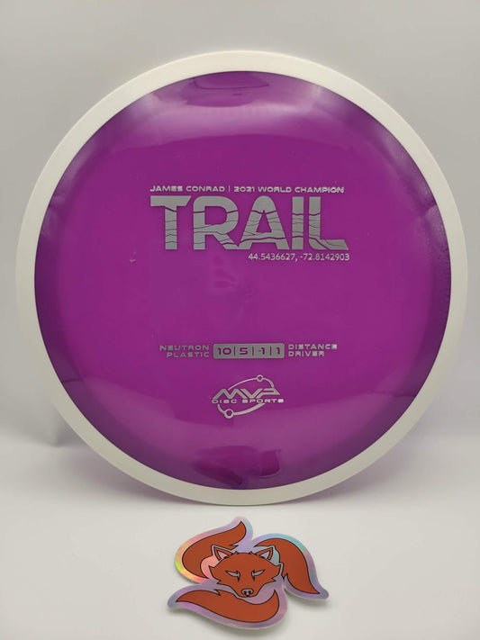 Trail (Neutron Plastic) 10/5/-1/1