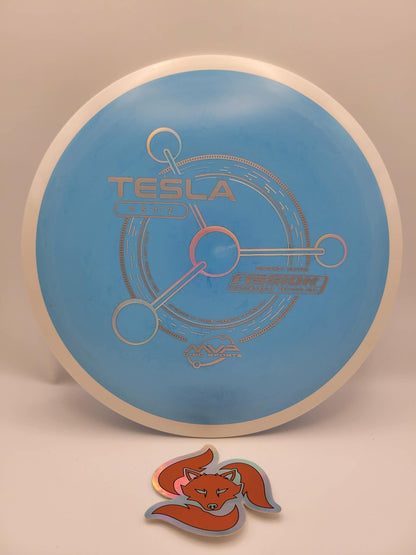 Tesla (Fission Plastic) 9/5/-1.5/2
