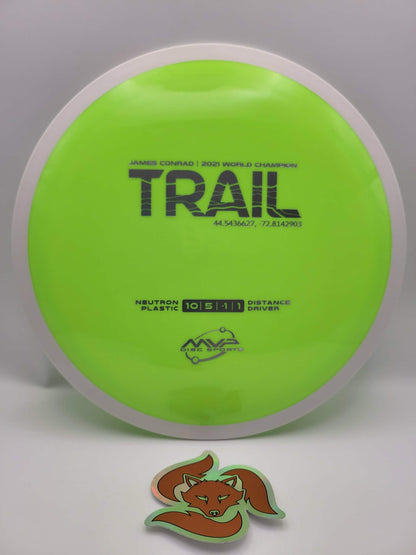 Trail (Neutron Plastic) 10/5/-1/1