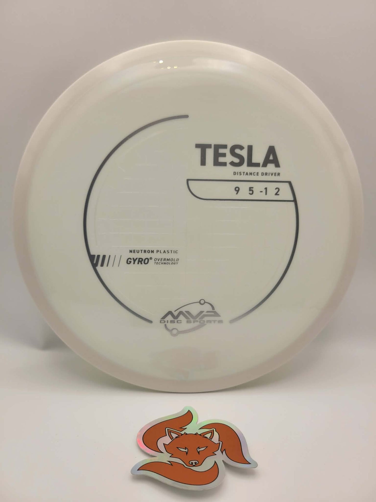 Tesla (Neutron Plastic) 9/5/-1/2