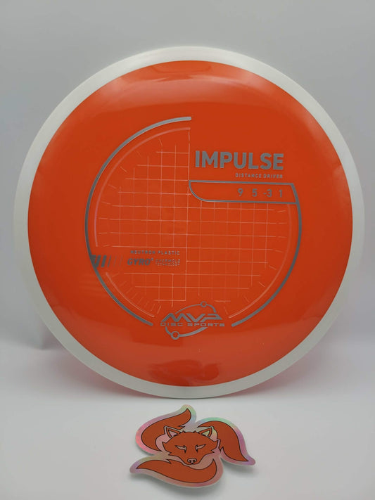 Impulse (Neutron Plastic) 9/5/-3/1