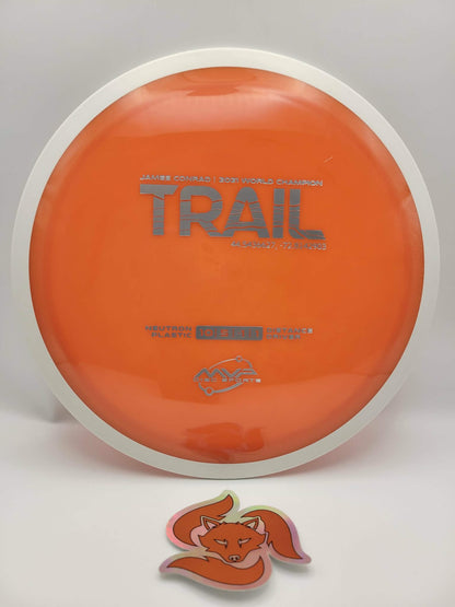 Trail (Neutron Plastic) 10/5/-1/1