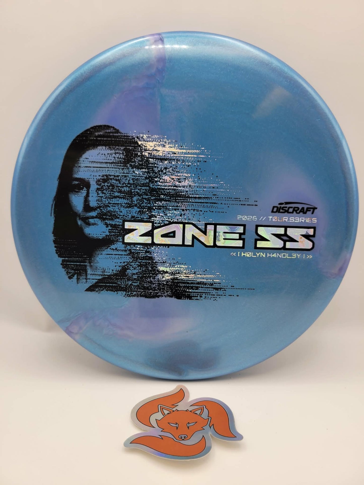 Zone SS (Special Blend) - Holyn Handley Tour Series '26