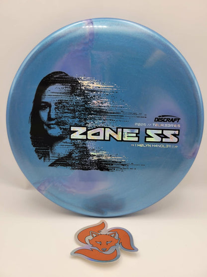 Zone SS (Special Blend) - Holyn Handley Tour Series '26