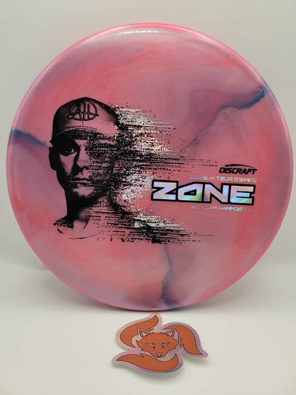 Zone (Special Blend) - Adam Hammes Tour Series '26