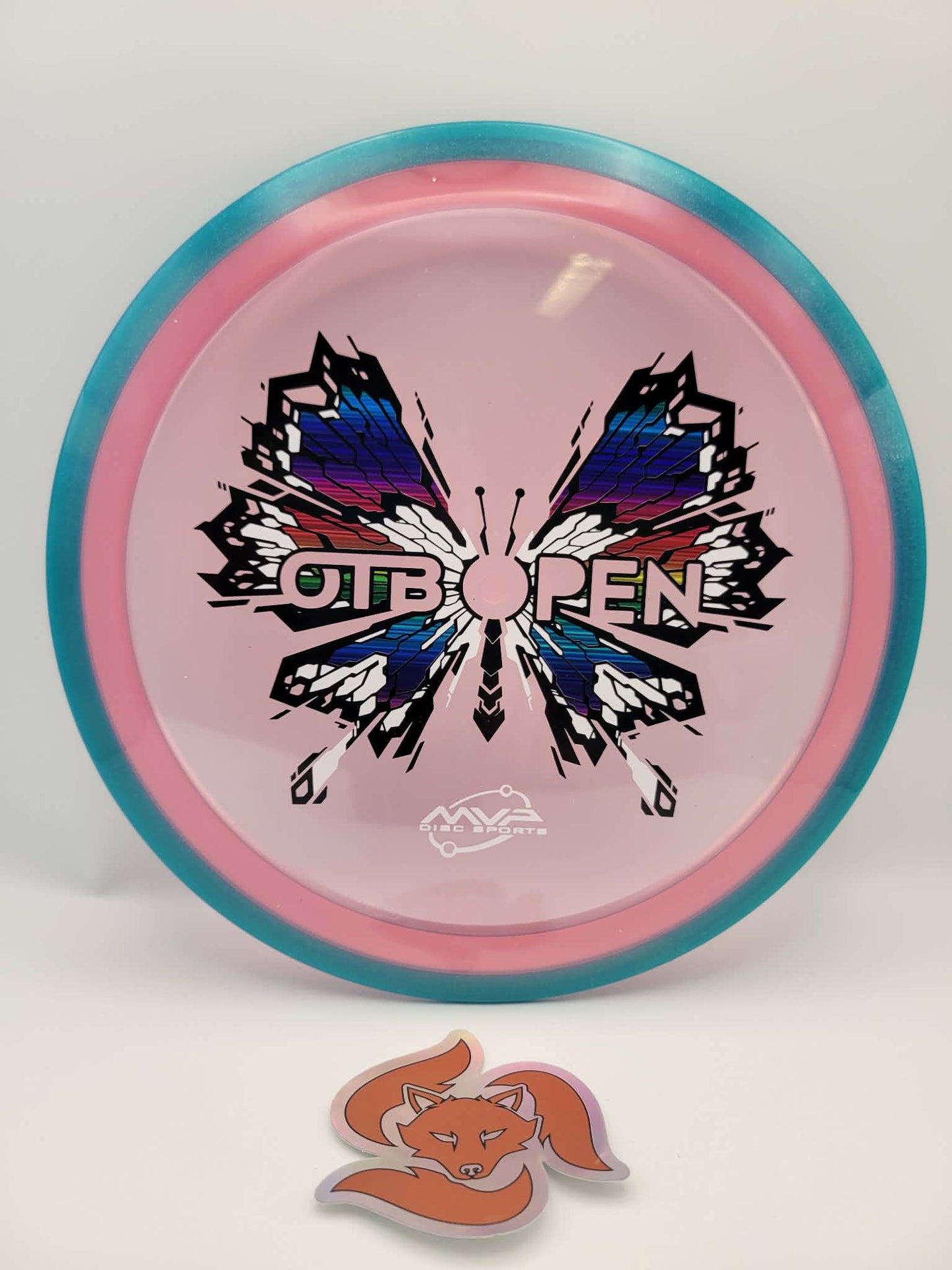 OTB Open Edition - Prism Proton Insanity