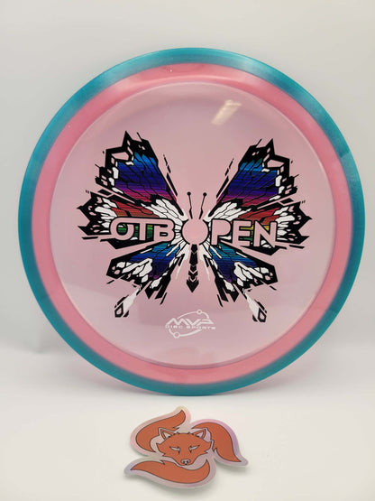 OTB Open Edition - Prism Proton Insanity