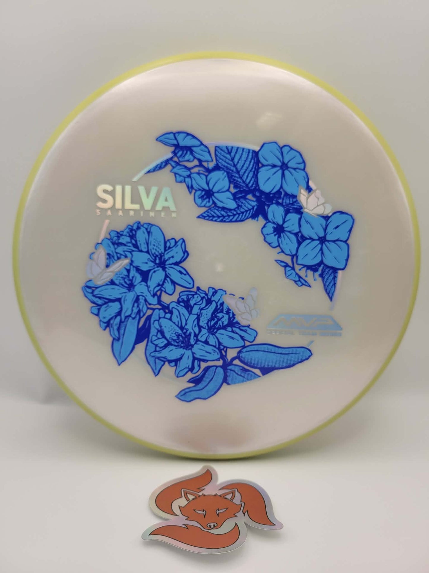 Proxy (Plasma Soft) - Silva Saarinen Team Series '26