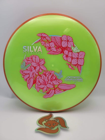 Proxy (Plasma Soft) - Silva Saarinen Team Series '26