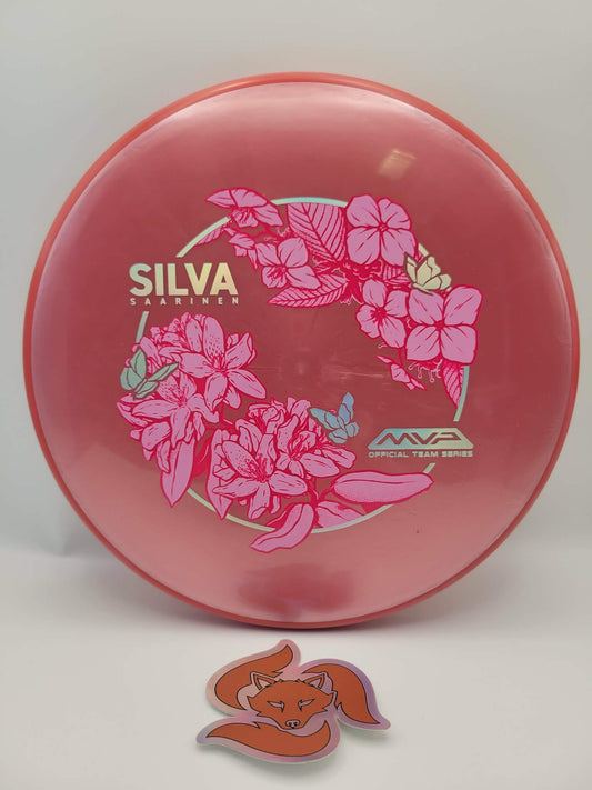 Proxy (Plasma Soft) - Silva Saarinen Team Series '26